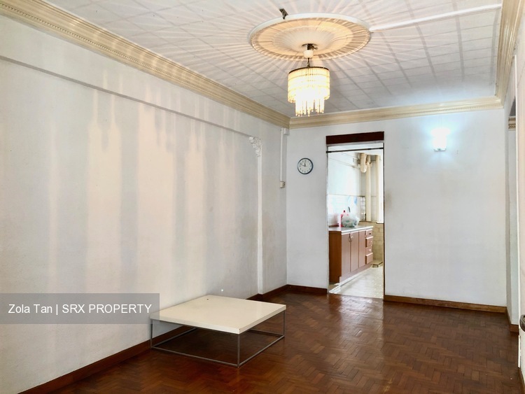 Blk 709 Yishun Avenue 5 (Yishun), HDB 3 Rooms #215095911